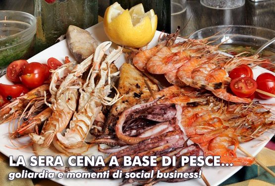 cena