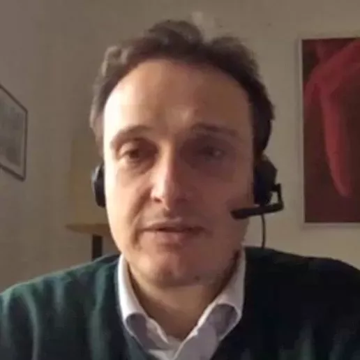 Luca Bove