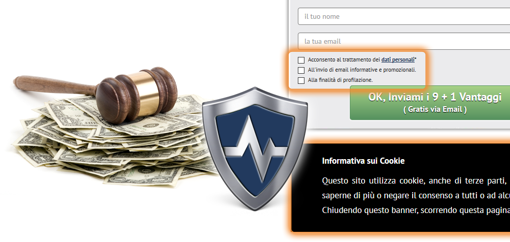 Privacy Italiana