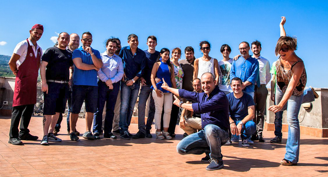 sitovivo staff