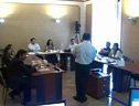 aula di formazione