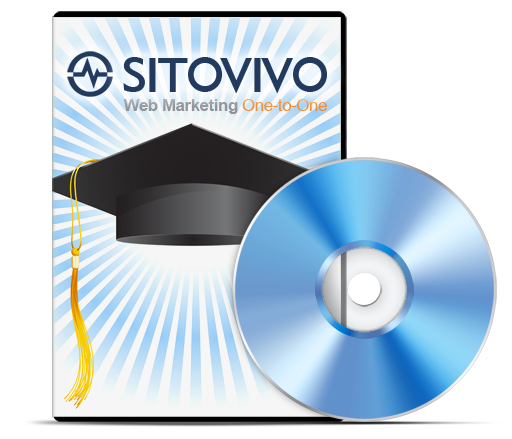 formazione video di web marketing per i partner